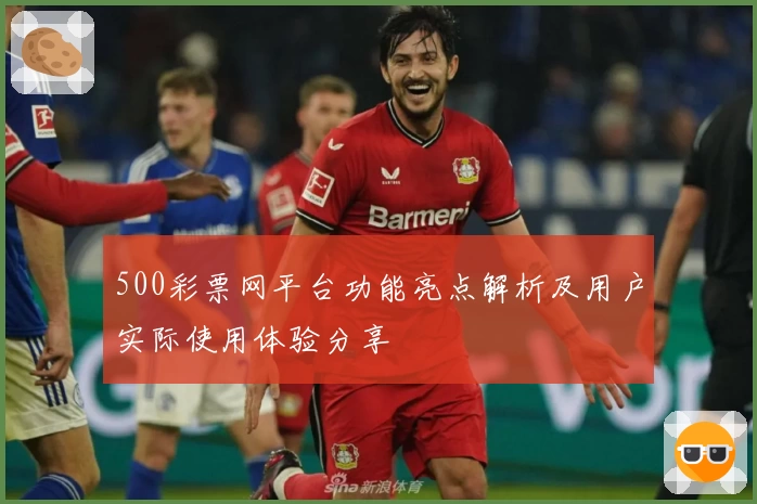 500彩票网平台功能亮点解析及用户实际使用体验分享