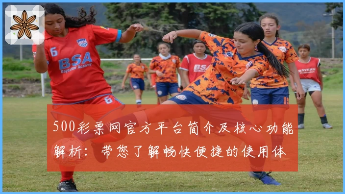 500彩票网官方平台简介及核心功能解析：带您了解畅快便捷的使用体验